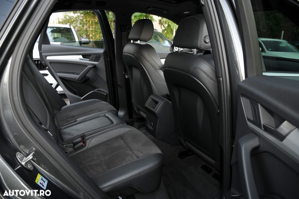 Audi Q5 - 14