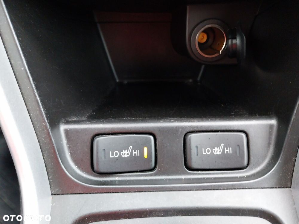 Suzuki SX4 S-Cross - 26