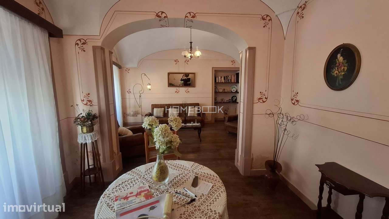 Moradia de 7 quartos com terraço em Brinches, Serpa - Grande imagem: 5/28
