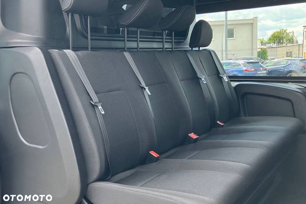 Fiat Ducato Maxi L3H2 Zabudowa Brygadowa 2.2 140KM - 8