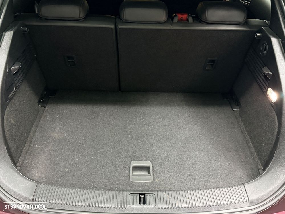 Audi A1 Sportback 1.6 TDI S-line - 22