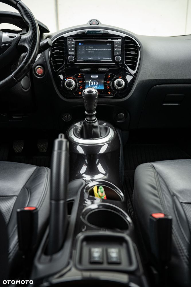 Nissan Juke - 30