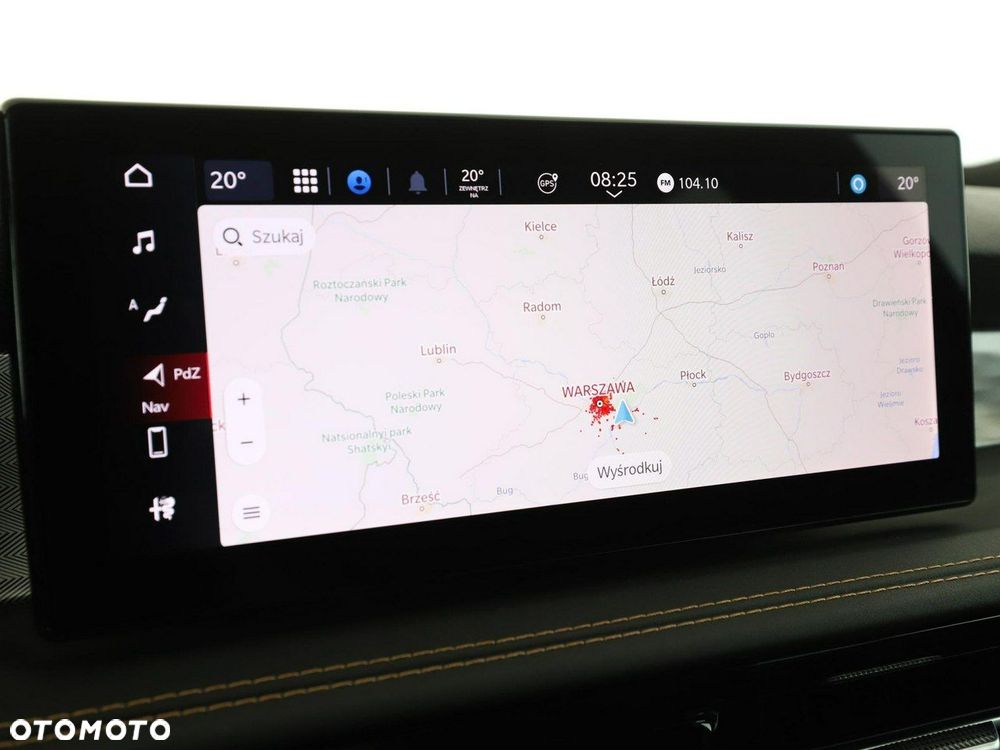 Alfa Romeo Tonale - 25