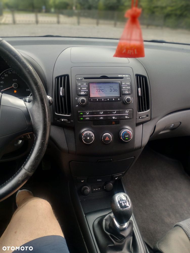 Hyundai i30 - 10