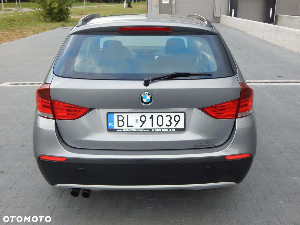 BMW X1 sDrive18i xLine - 11