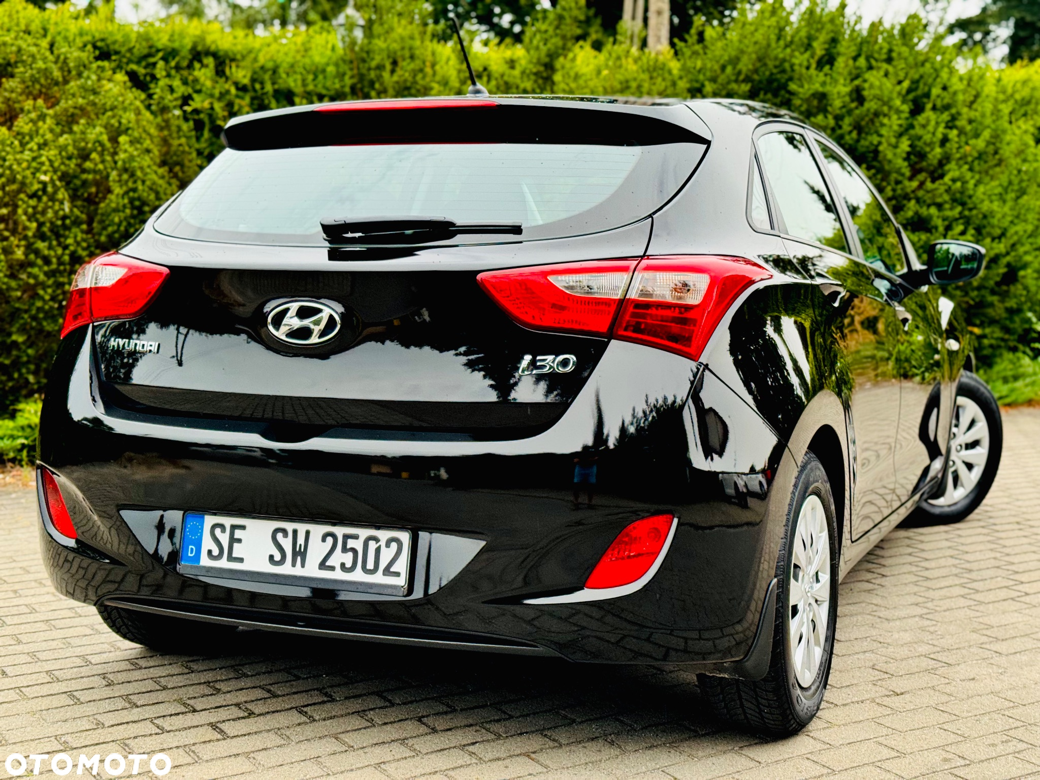 Hyundai i30 1.4 Premium - 36