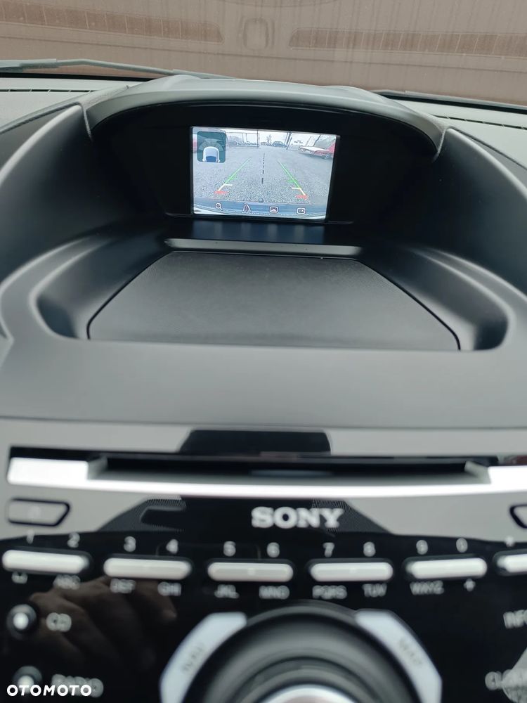 Ford Kuga 2.0 TDCi 4x4 Business Edition - 15