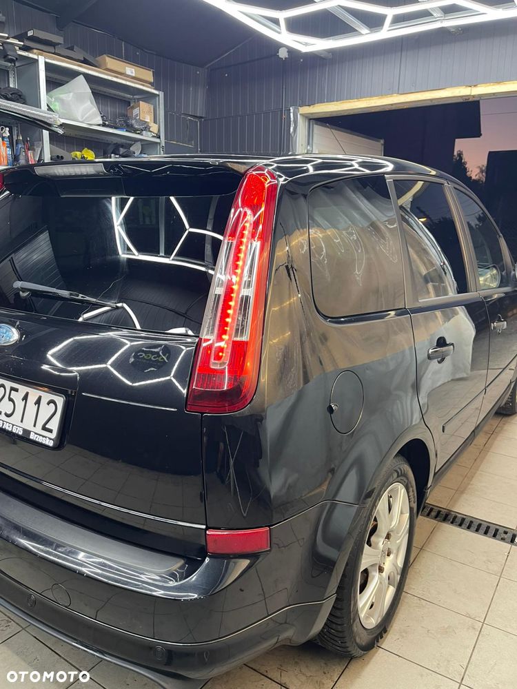 Ford C-MAX 1.8 Trend - 13