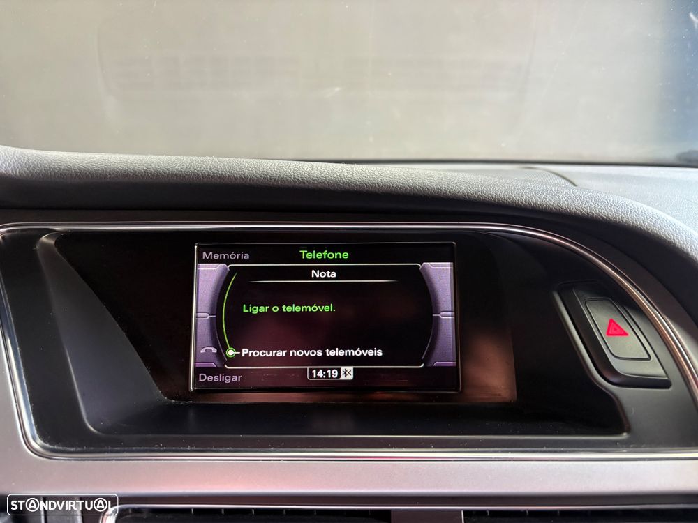 Audi A5 2.0 TDI S-line - 46