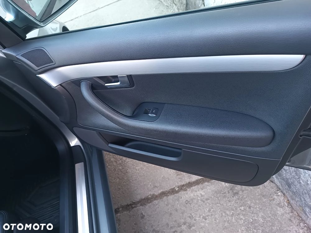 Audi A4 Avant 1.9 TDI - 22