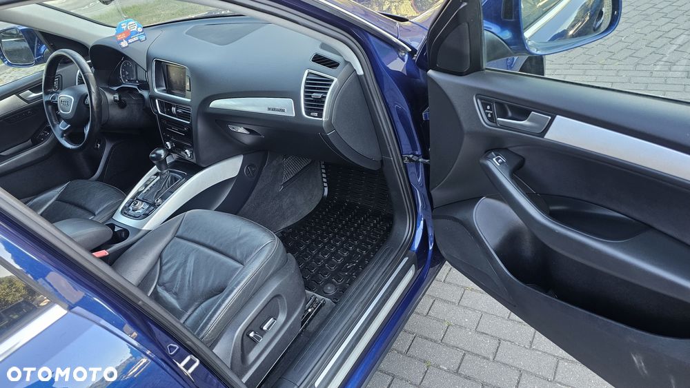 Audi Q5 - 16