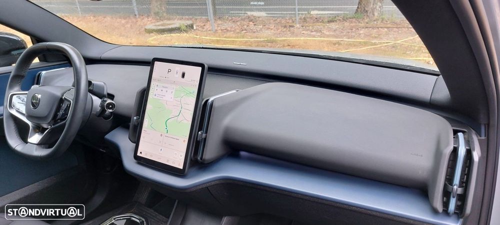 Volvo EX30 69 kWh Single Motor Extended Range Core - 6