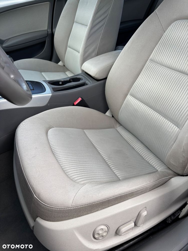 Audi A4 2.0 TDI - 16
