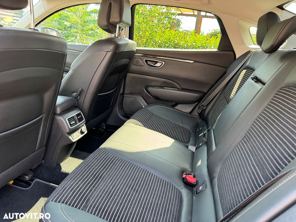 Renault Talisman ENERGY dCi 160 EDC INTENS - 8
