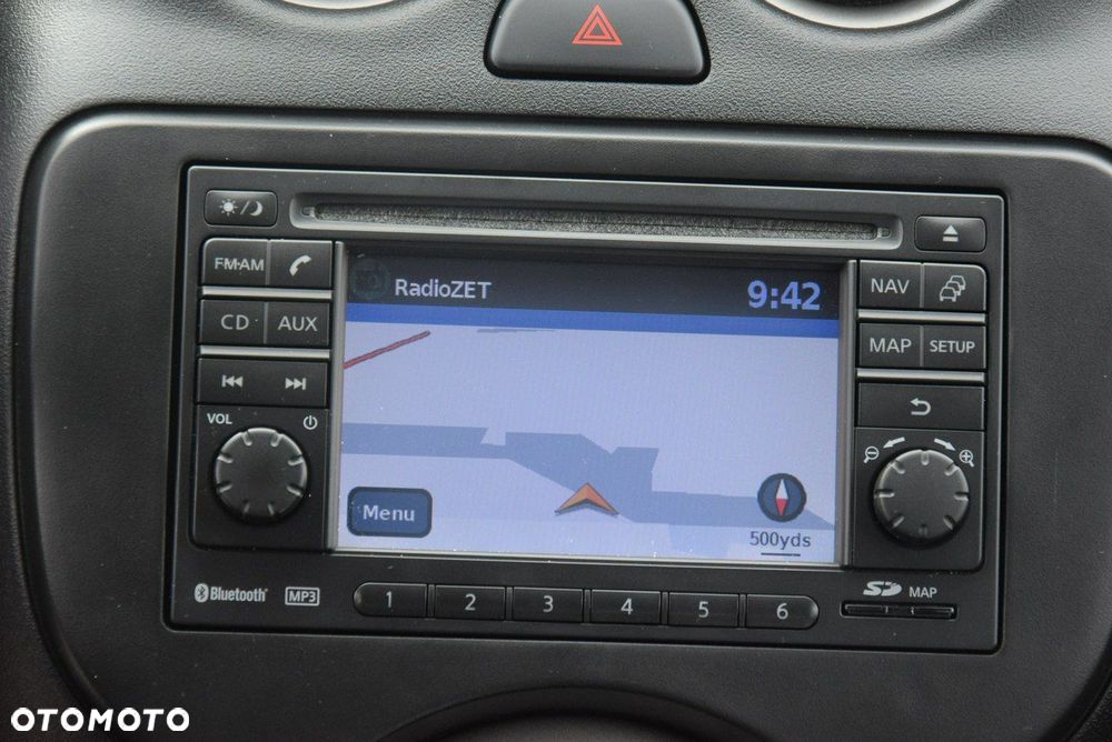 Nissan Micra 1.2 Acenta - 29