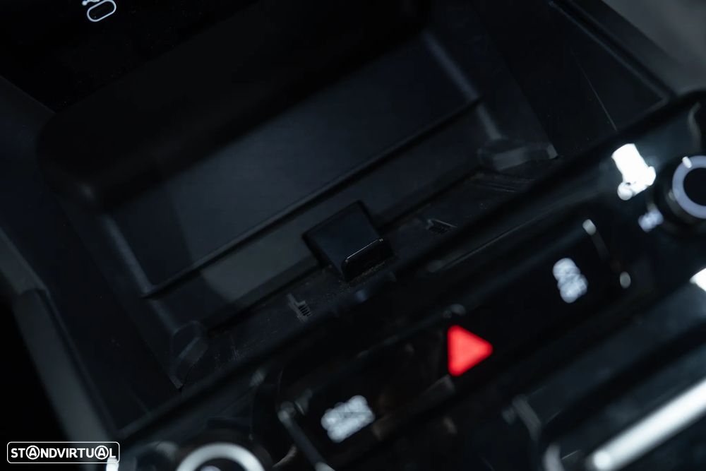 Audi e-tron Sportback - 55