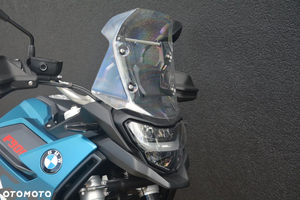 BMW GS - 9