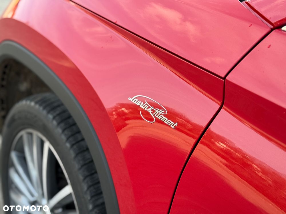 Skoda Kodiaq 2.0 TSI 4x4 L&K DSG - 22