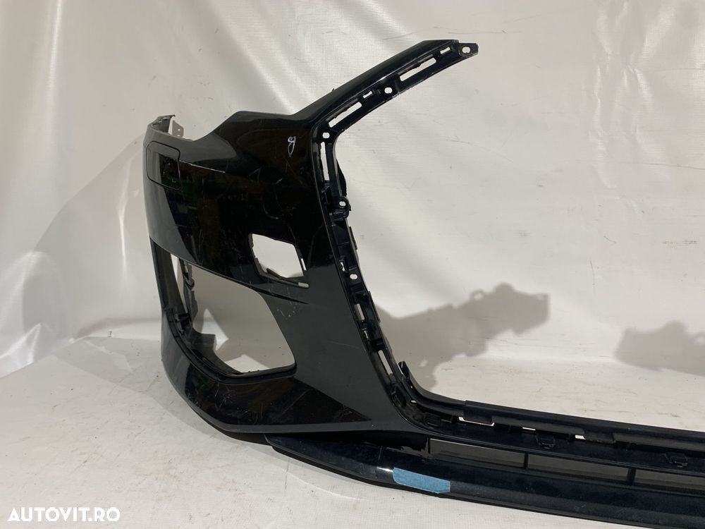 Bara fata Audi A6 C8, 2018, 2019, 2020, 2021, 2022, 2023, cod origine OE 4K0807437. - 13