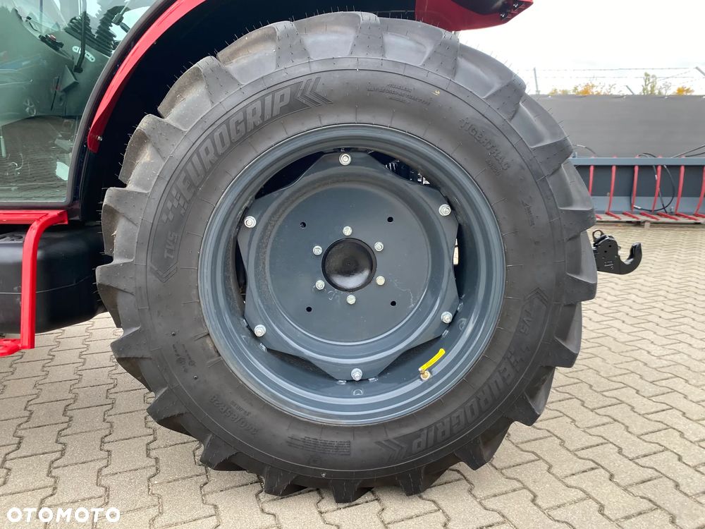 TYM T555 - 11