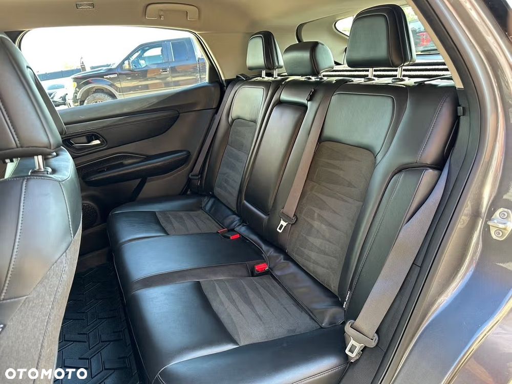 Nissan Ariya 87kWh E-4orce Nismo - 15