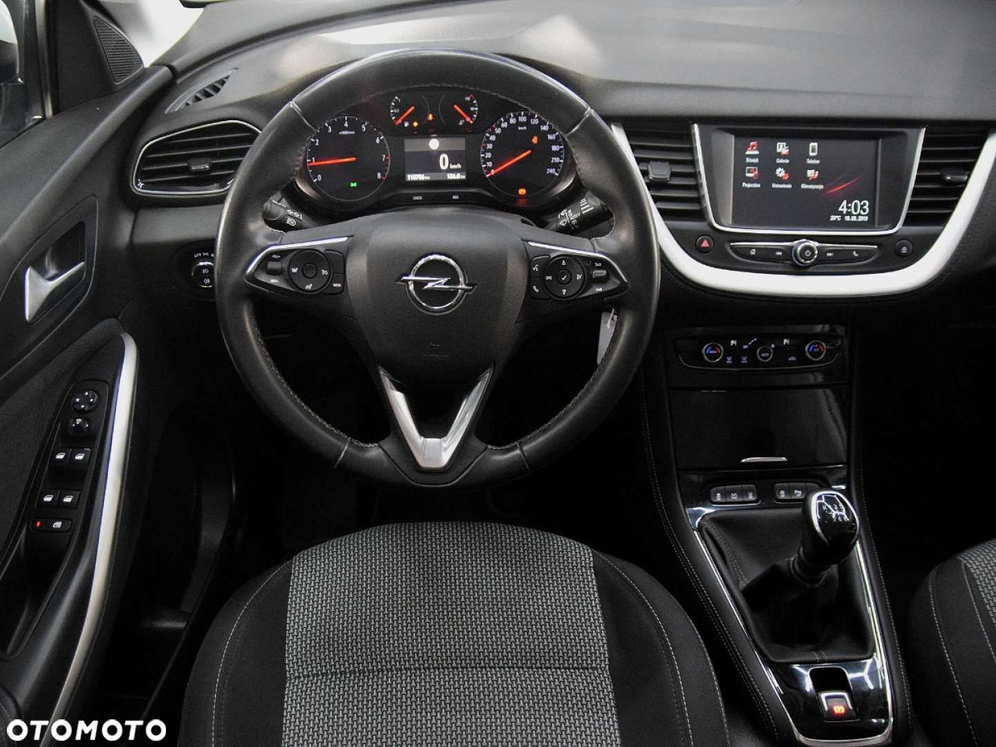 Opel Grandland X - 14