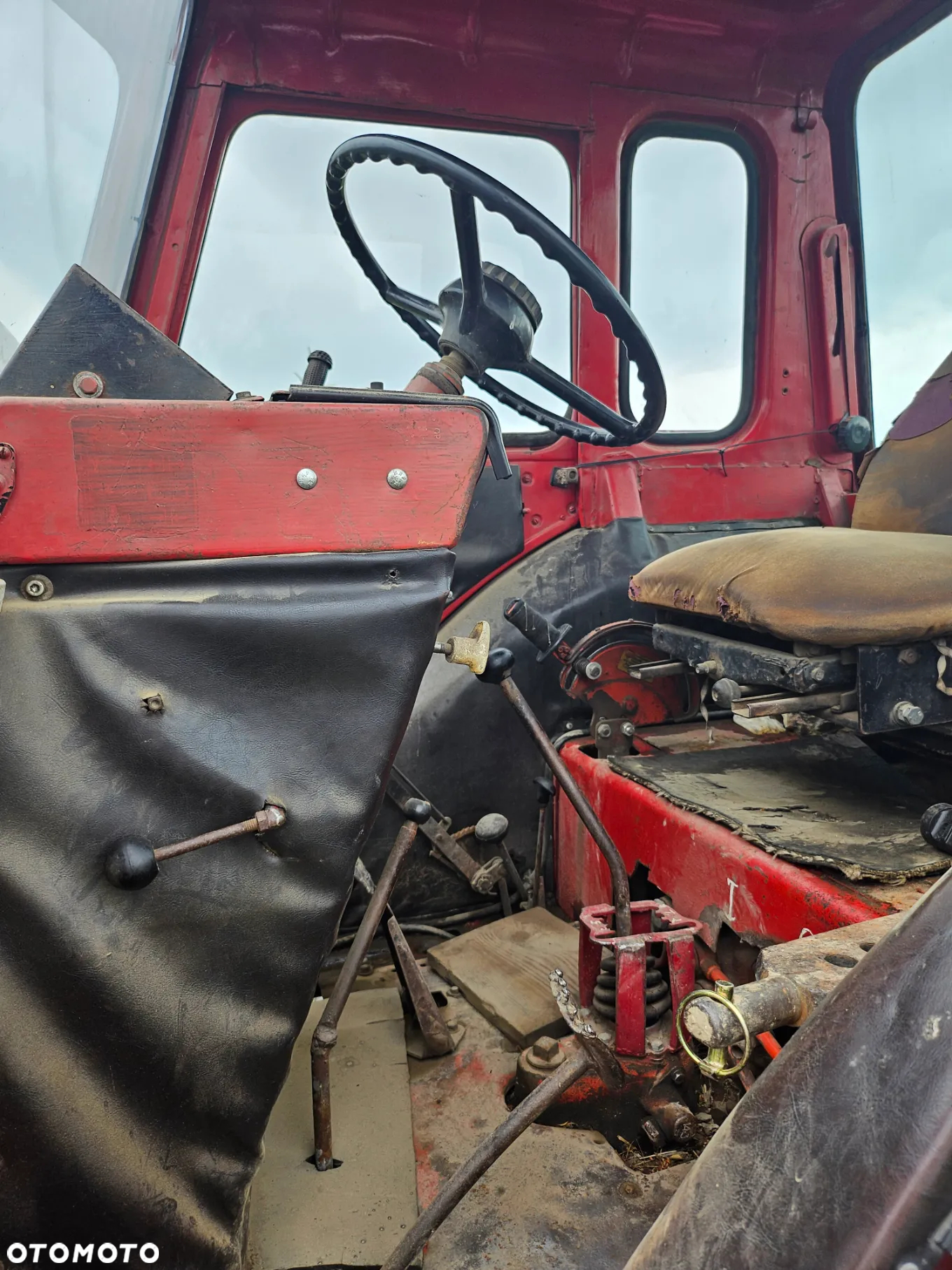 MTZ 82 - 6