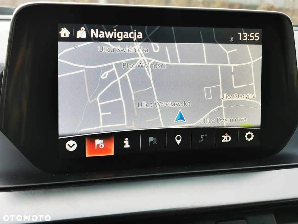 Mazda 6 SKYACTIV-D 175 Drive i-ELOOP AWD Sports-Line - 25