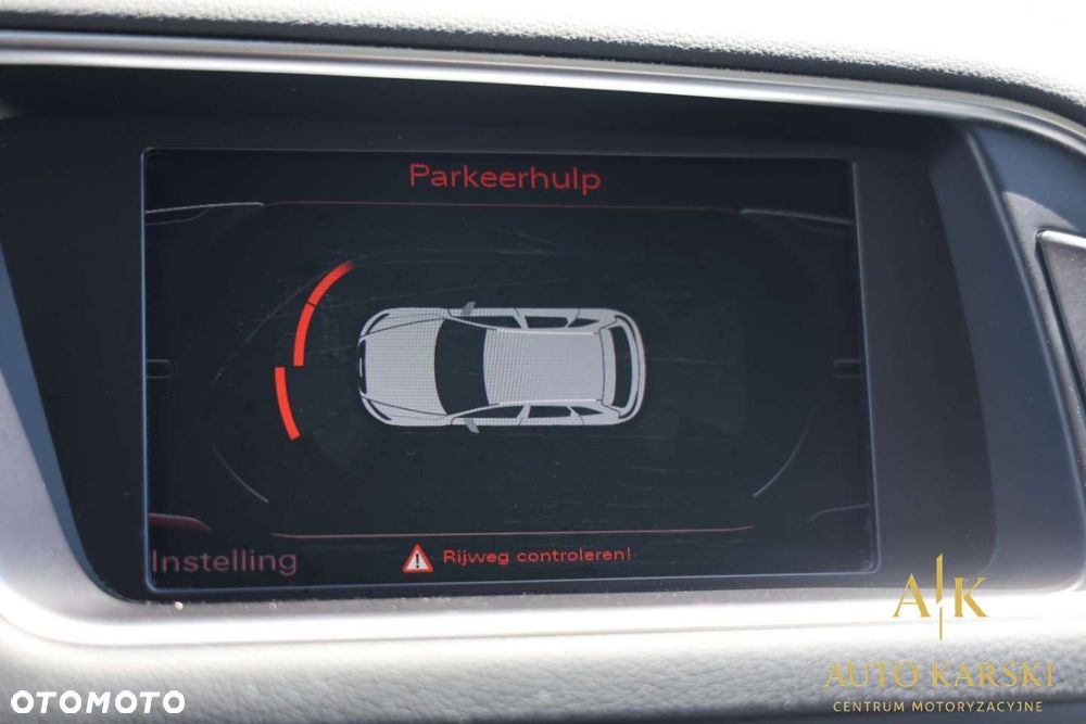 Audi Q5 - 27
