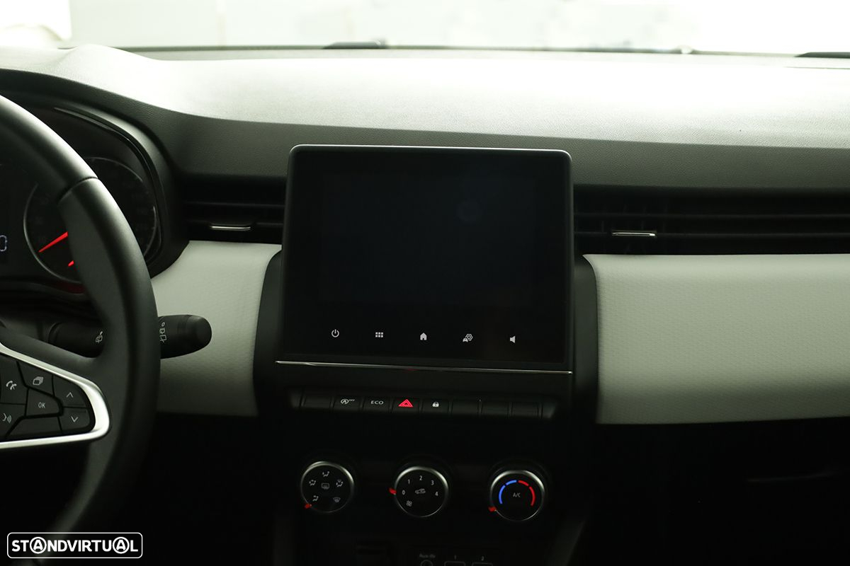 Renault Clio 1.0 TCe Evolution Bi-Fuel - 9