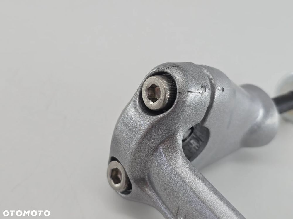 MOCOWANIE KIEROWNICY RISEREY MOSTEK  TRIUMPH SCRAMBLER 400 SPEED - 5