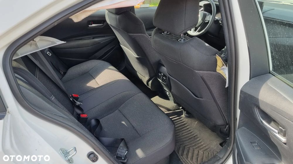 Toyota Corolla 1.8 Hybrid Active - 21