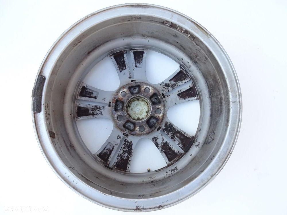 ALUFELGI FELGI 17 5X120 STYL 392 ET 37 7.5" 6796239 BMW F20 F21 F30 F31 F32 - 6