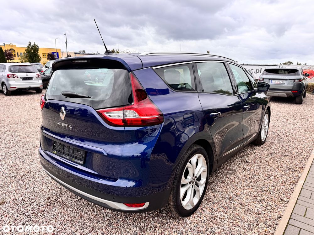 Renault Grand Scenic Gr 1.3 TCe Energy Bose - 11
