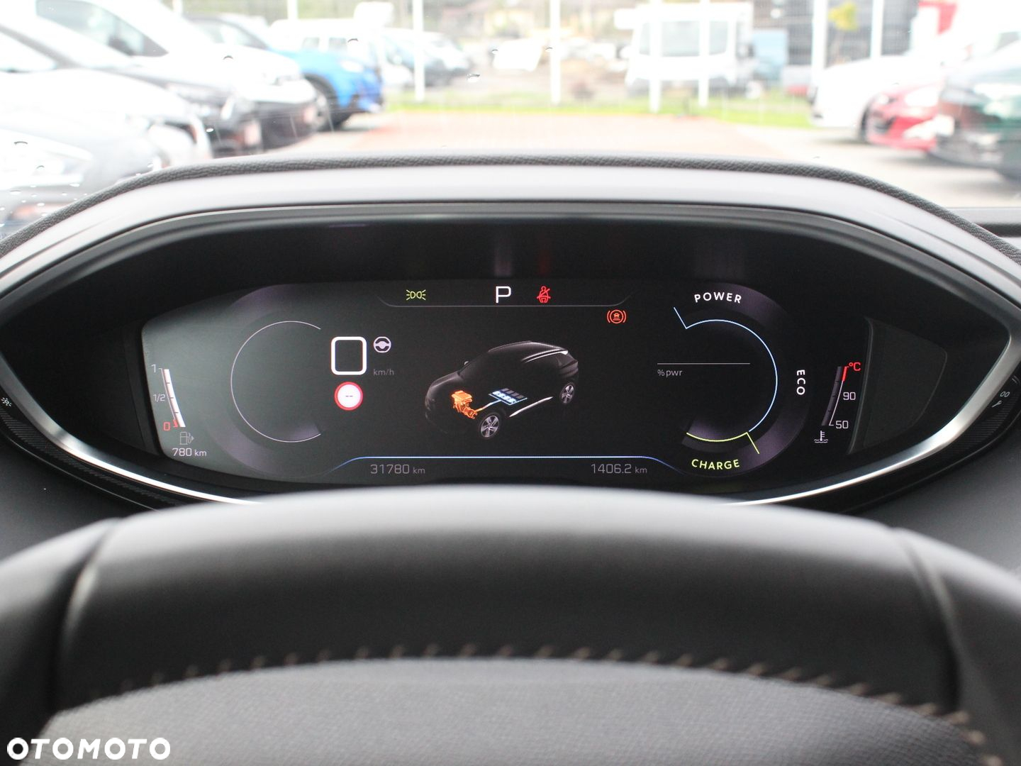 Peugeot 3008 - 8
