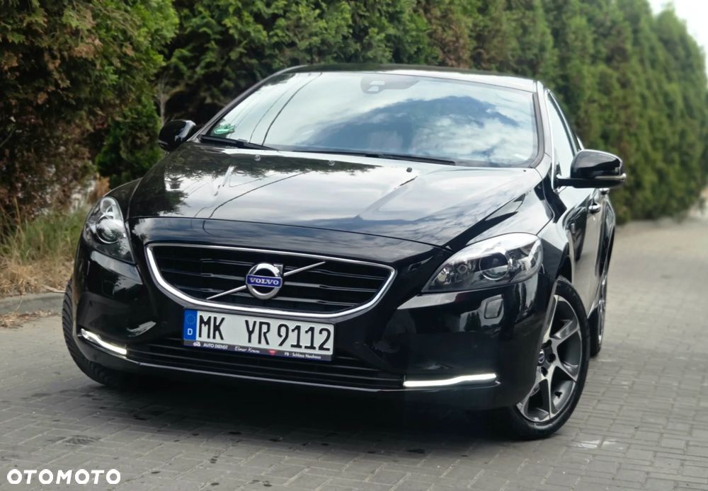 Volvo V40 T3 Geartronic Ocean Race - 2
