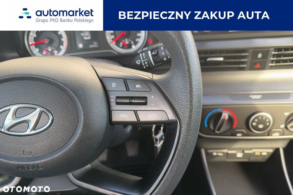 Hyundai i20 1.2 Pure - 16