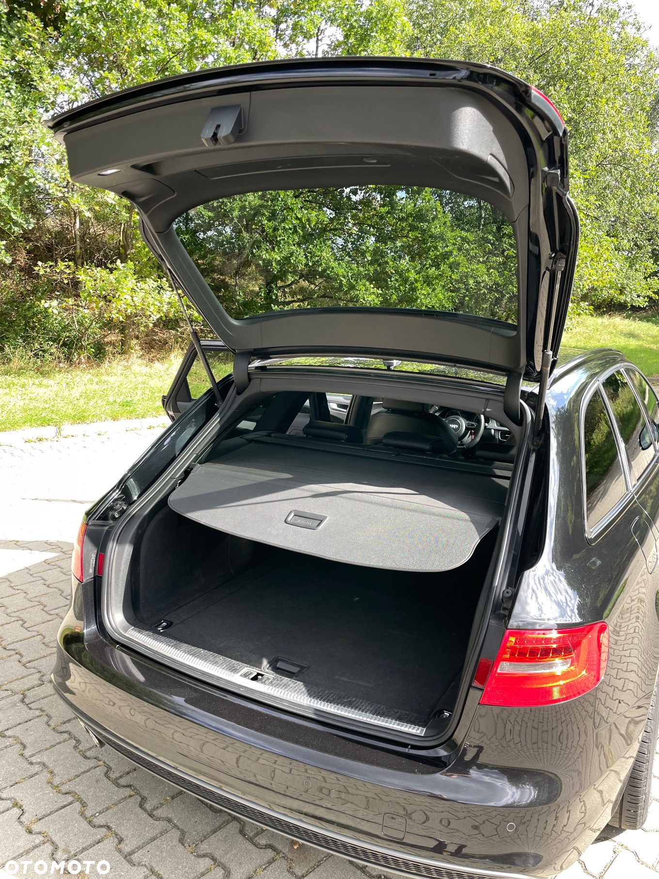 Audi A4 2.0 TDI DPF S line Sportpaket - 18