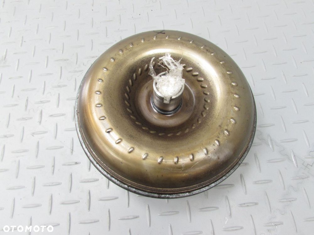 MERCEDES CLK W209 02-10 1.8 KOMPRESSOR SPRZEGLO HYDROKINETYCZNE A2112500902 - 3