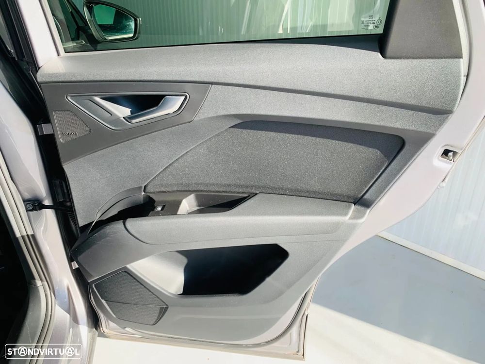 Audi Q4 Sportback e-tron 35 - 45