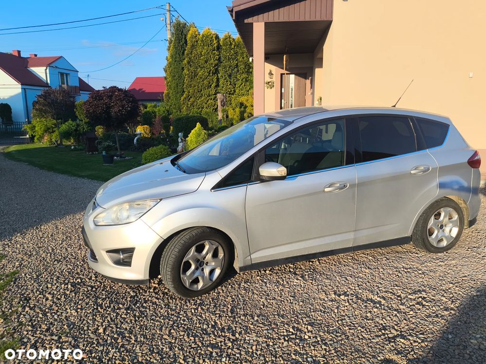 Ford C-MAX - 7