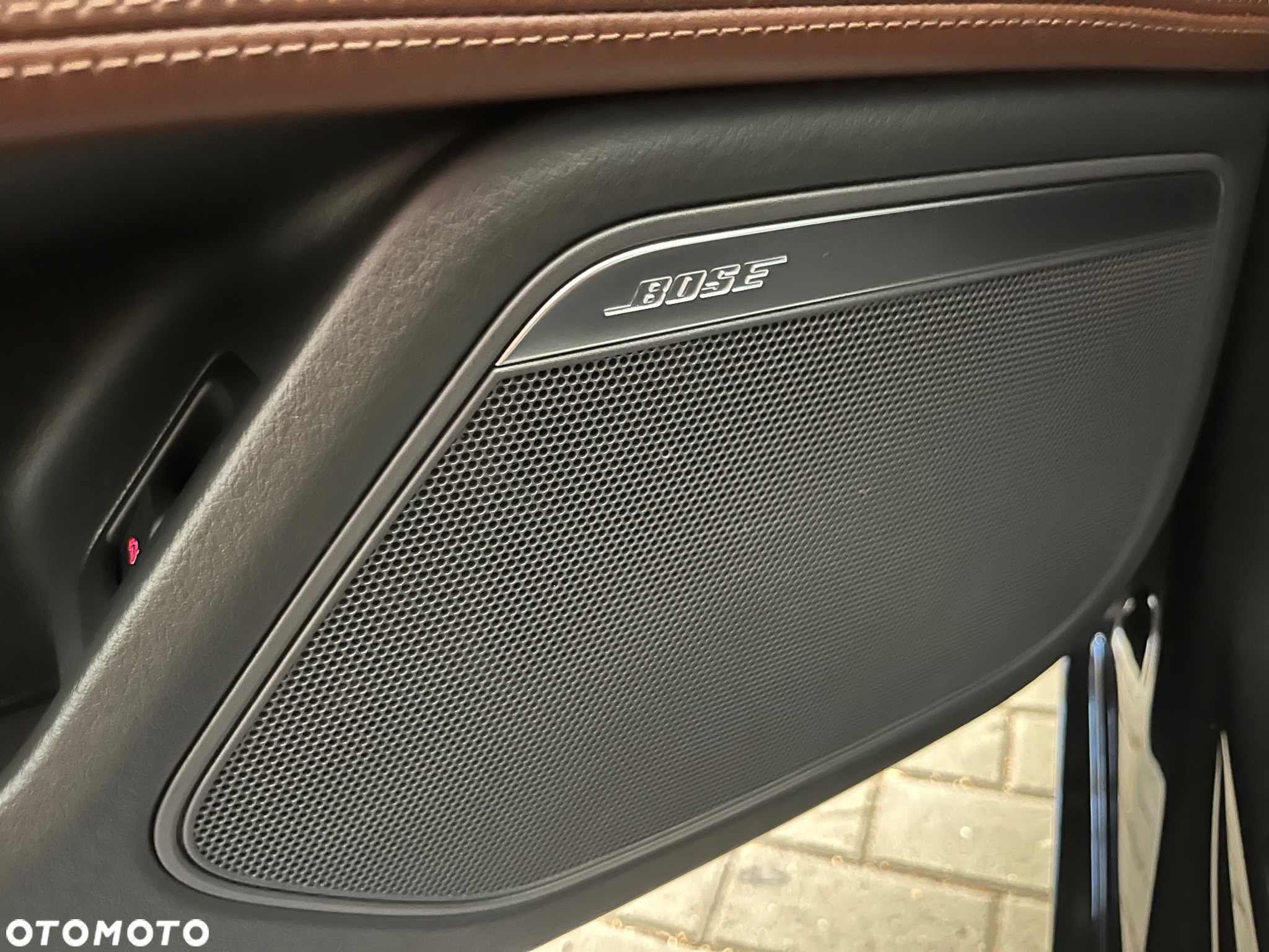 Audi A7 Sportback 2.8 FSI Quattro S tronic - 31