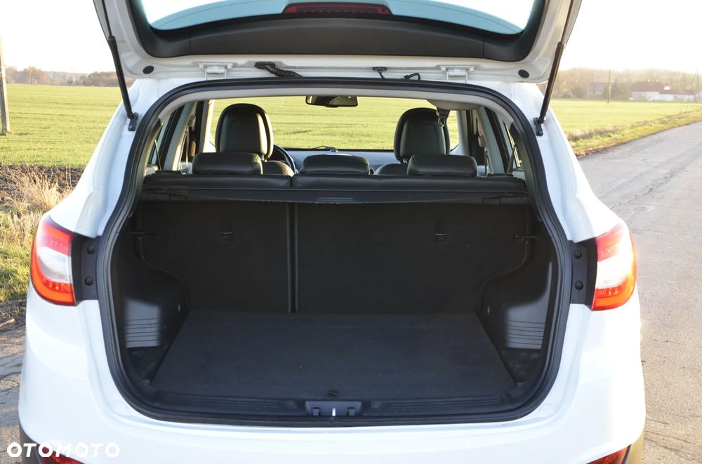 Hyundai ix35 2.0 GDI Premium 2WD - 20