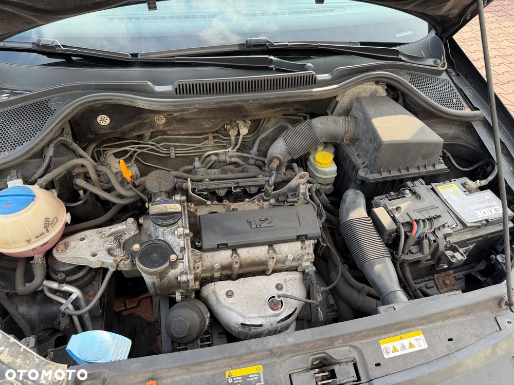 Volkswagen Polo 1.2 Team - 35