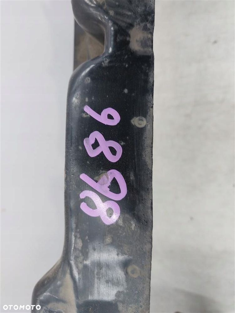 Pas przedni wzmocnienie VW Transporter T5 2,5 TDI 2003-2009 - 8