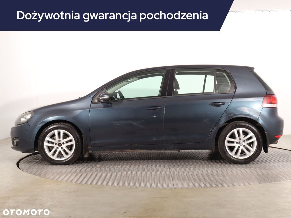 Volkswagen Golf - 4