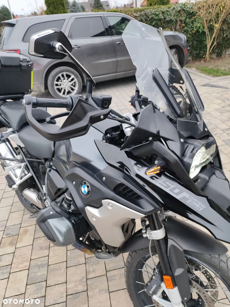 BMW GS - 29
