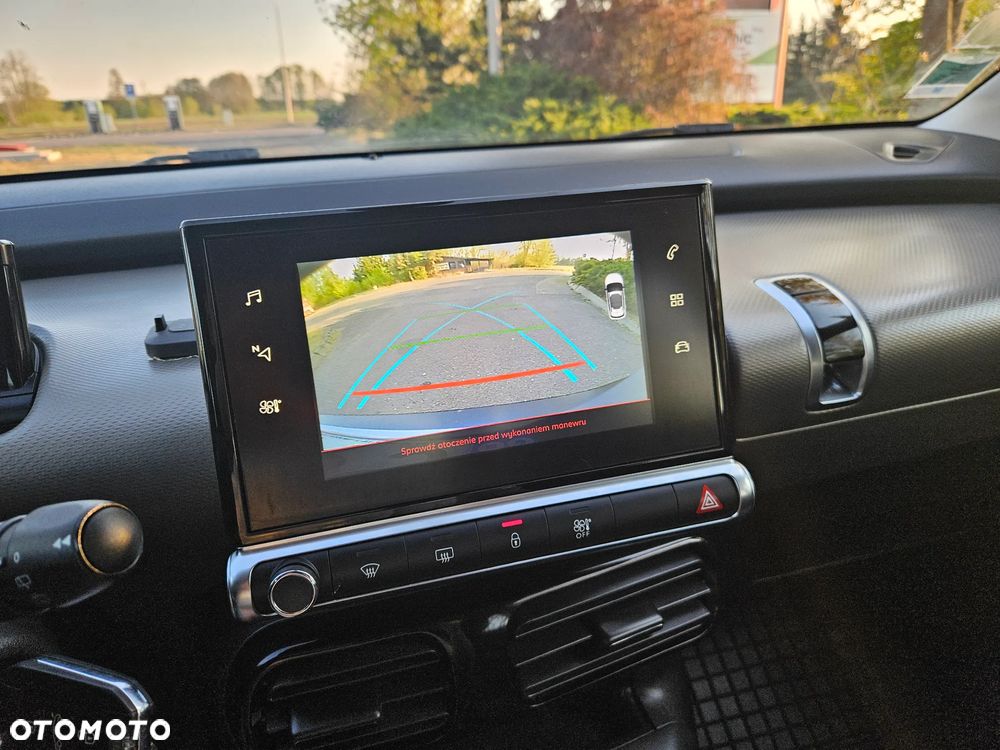 Citroën C4 Cactus 1.5 BlueHDi Shine Pack - 27