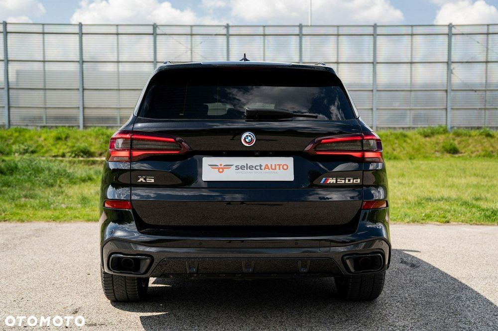 BMW X5 xDrive25d - 6
