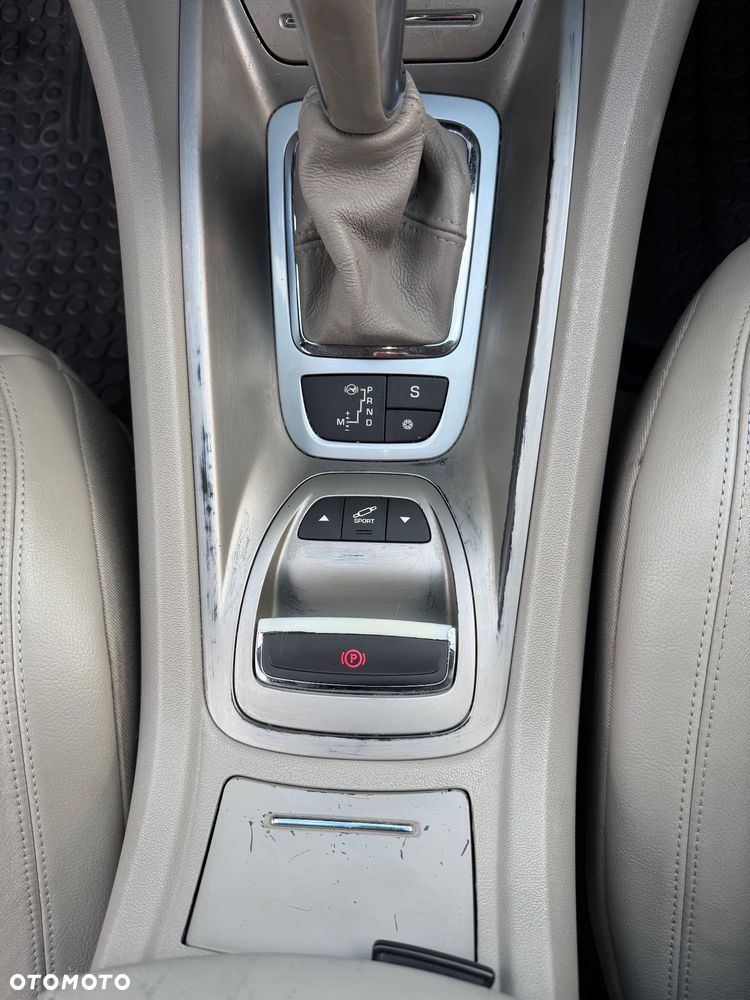 Citroën C5 2.0 HDi Exclusive - 29